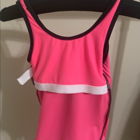 Justice Swimwear size 8 - Picture 2 of 4